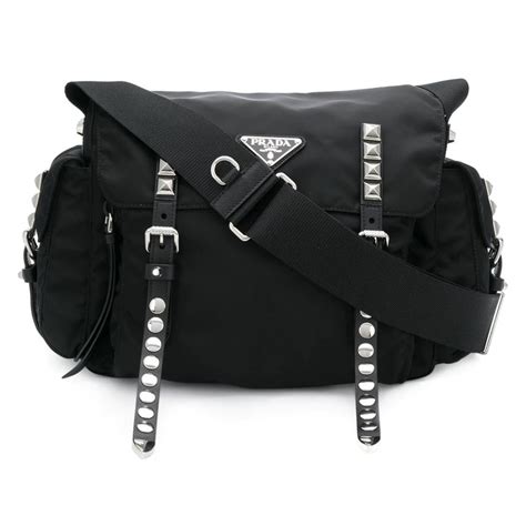 prada classic shoulder bag|prada shoulder bag vintage.